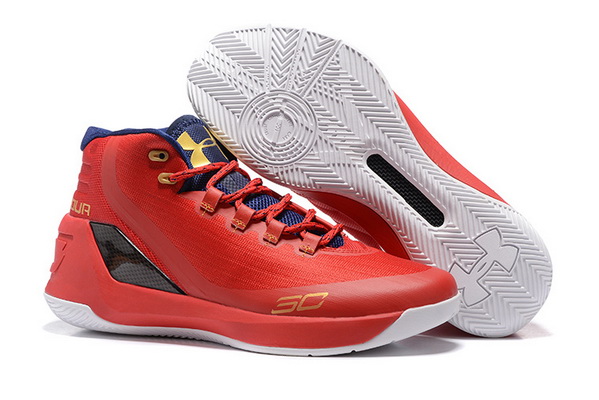 Stephen Curry 3--001